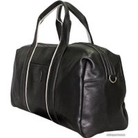 Дорожная сумка David Jones 5917-2 51 см (черный)