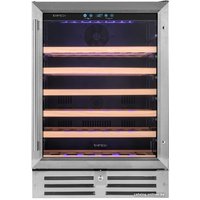 Винный шкаф Temptech WPQ60SCS