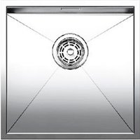 Кухонная мойка Blanco Zerox 400-IF 517240