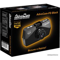 Видеорегистратор AdvoCam FD Black-II