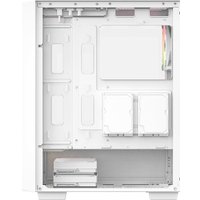 Корпус Powercase Mistral AY4W ARGB CMAYW-A4