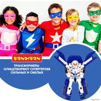 Трансформер Bondibon Bondibot ВВ5521