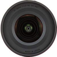 Объектив Sigma 10-18mm F2.8 DC DN Contemporary для Leica L