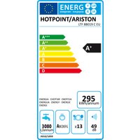 Встраиваемая посудомоечная машина Hotpoint-Ariston LTF 8B019 C EU