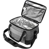 Термосумка Следопыт Gray Line Pro 23л (серый)