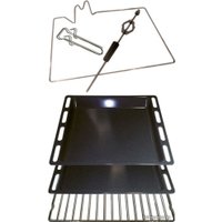 Газовый духовой шкаф Kaiser EG 6345 ElfEm