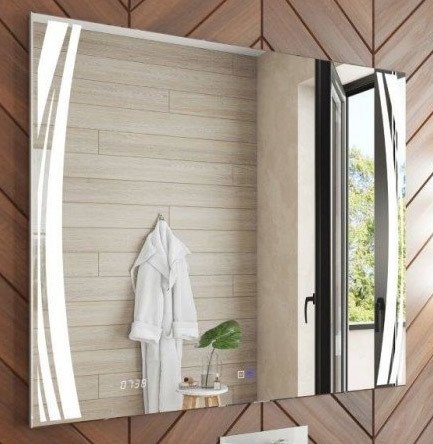 

Vigo Зеркало Elen Luxe 800