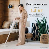 Паровая швабра AENO SM1 ASM0001