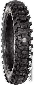 Внедорожные мотошины KENDA K771 Millville 60/100-10 33J TT