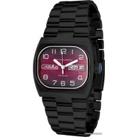 Наручные часы Слава Телевизор Титан 0224302/100-2427