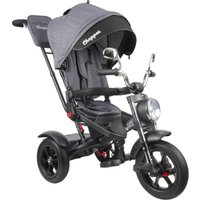 Детский велосипед Chopper CH1GY-1