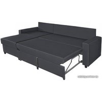 Угловой диван Mio Tesoro Vide 4УС (Solid-CH 018)