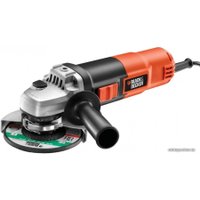 Угловая шлифмашина Black & Decker KG8215 в Пинске