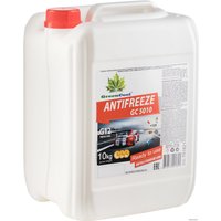 Антифриз GreenCool GC5010 10кг