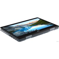 Ноутбук 2-в-1 Dell Inspiron 14 5491-3201