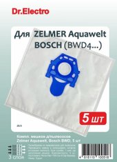 ZE/5 (Zelmer Aquawelt, Bosch BWD)
