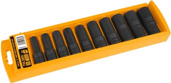 Набор головок слесарных TopTools TT18296