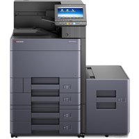 Принтер Kyocera Mita ECOSYS P4060dn