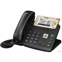 Телефонный аппарат Yealink SIP-T23G