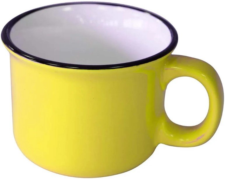 

Кружка Atmosphere of Art Enamel АТ-К734
