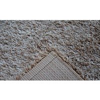 Ковер для жилой комнаты Sintelon Pleasure 01EWE 200x290 (бежевый)