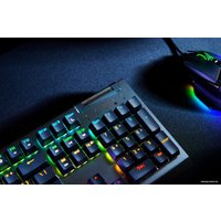 Клавиатура Razer BlackWidow V4 X (Razer Yellow)