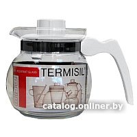 Заварочный чайник Termisil Ewa CDEP100A (белый)