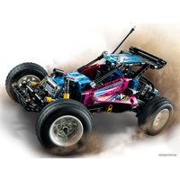 Конструктор LEGO Technic 42124 Багги-внедорожник