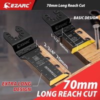 Пильное полотно Ezarc 801118 (1 шт)