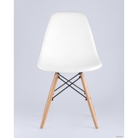 Стул Stool Group Style DSW (белый)