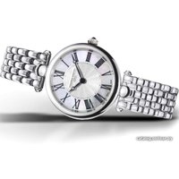 Наручные часы Frederique Constant Art Deco FC-200MPW2AR6B