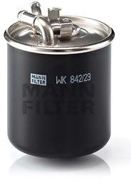 

Топливный фильтр MANN-filter WK84223x