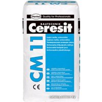 Клей для плитки Ceresit CM 11. Клей для плитки «Comfort»