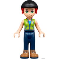 Конструктор LEGO Friends 41683 Лесной клуб верховой езды