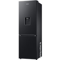 Холодильник Samsung RB34C635EBN/EF