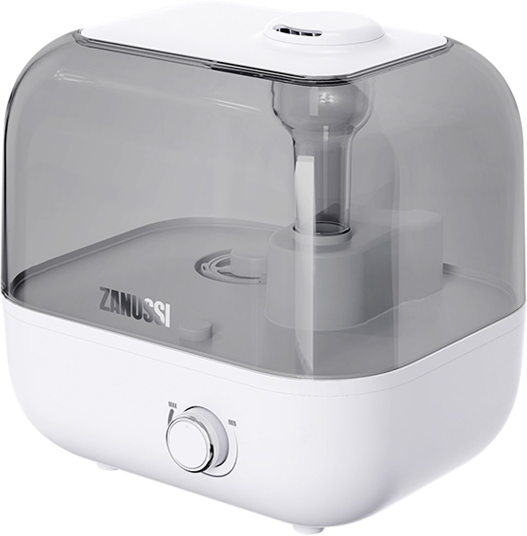

Увлажнитель воздуха Zanussi ZH 4.5 T Classico
