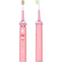 Электрическая зубная щетка Teesa Sonic Junior Girl Soft