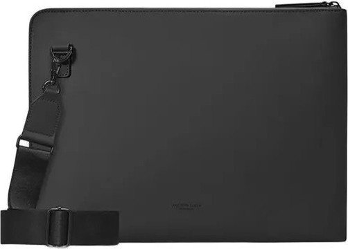 

Сумка Gaston Luga Splash Laptop 15"/16" (черный)