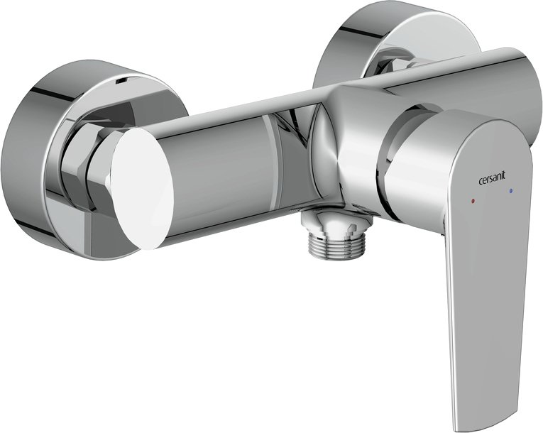 

Смеситель Cersanit Moduo 64099