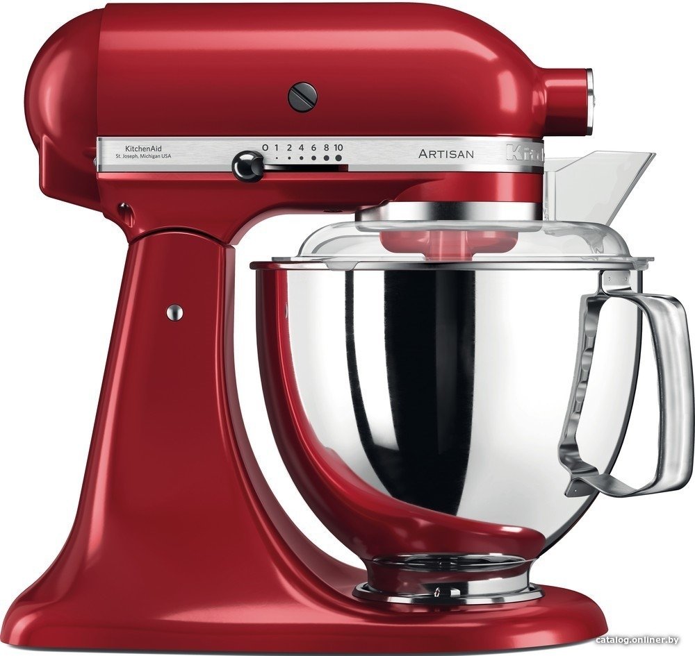 Кухонная машина KitchenAid 5KSM175PSEER