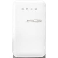 Однокамерный холодильник Smeg FAB5LWH5