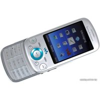 Кнопочный телефон Sony Ericsson W20i Zylo