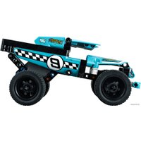 Конструктор LEGO Technic 42059 Трюковой грузовик