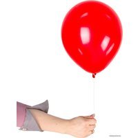 Набор воздушных шаров Золотая сказка 104998 (50 шт, красный)