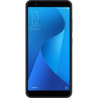 Телефон ASUS ZenFone Max Plus (M1) 4GB/64GB ZB570TL (черная волна)