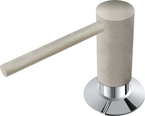 

Дозатор для жидкого мыла Franke Comfort 119.0578.746 (сахара)