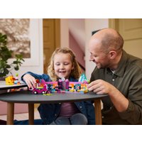 Конструктор LEGO Gabby's Dollhouse 10797 Габби Праздничная комната