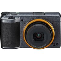 Фотоаппарат Ricoh GR III Street Edition kit