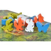 Настольная игра Мир Хобби Мой маленький Эверделл