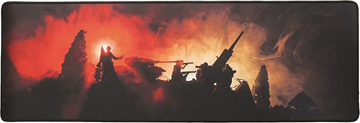 

Коврик для стола Gembird MP-GAME36